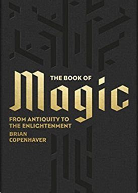 Magic bonw books